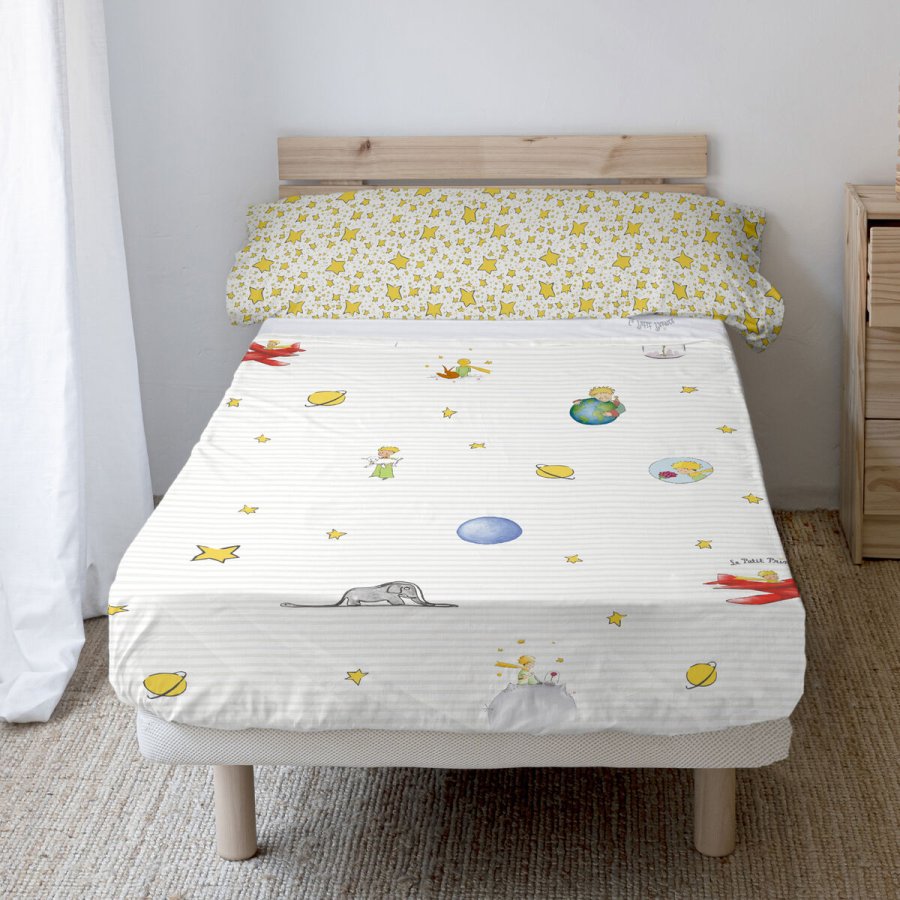 Monteret bundark HappyFriday LE PETIT PRINCE 160 x 270 cm 28 x 3 x 38 cm #2