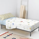 Monteret bundark HappyFriday LE PETIT PRINCE 160 x 270 cm 28 x 3 x 38 cm #3