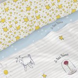 Monteret bundark HappyFriday LE PETIT PRINCE 160 x 270 cm 28 x 3 x 38 cm #4