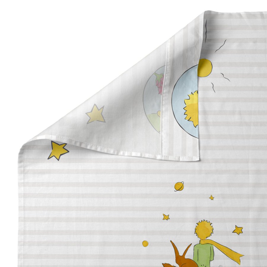 Monteret bundark HappyFriday LE PETIT PRINCE 160 x 270 cm 28 x 3 x 38 cm #5