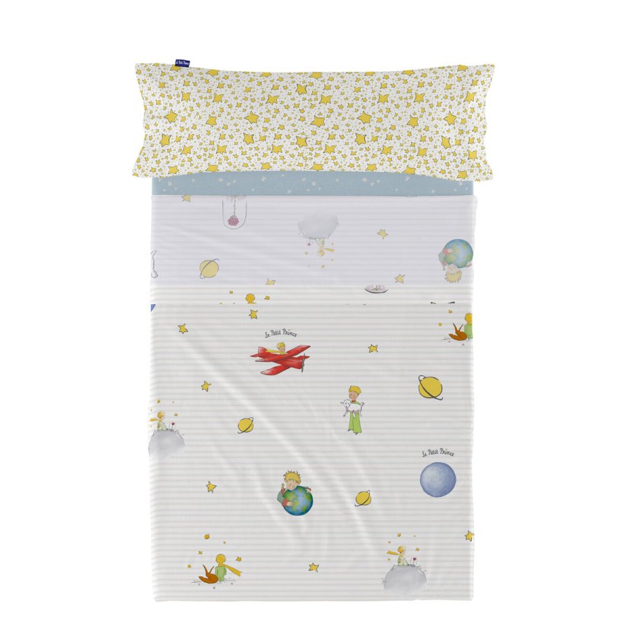 Monteret bundark HappyFriday LE PETIT PRINCE 160 x 270 cm 28 x 3 x 38 cm #6