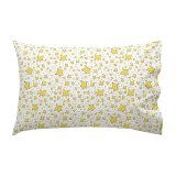 Sengetj st HappyFriday Le Petit Prince Son monde Multifarvet Vugge til baby 2 Dele #5