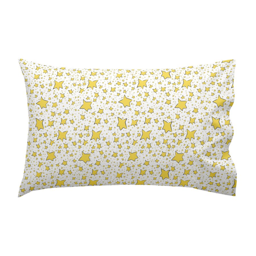 Sengetj st HappyFriday Le Petit Prince Son monde Multifarvet Vugge til baby 2 Dele #5