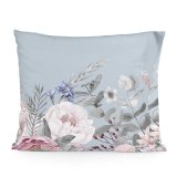 Pudebetrk HappyFriday Soft bouquet Multifarvet 60 x 70 cm #1