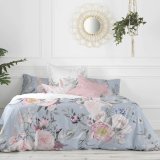 Nordisk cover HappyFriday Soft Bouquet Multifarvet 260 x 240 cm #5