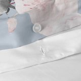 Nordisk cover HappyFriday Soft Bouquet Multifarvet 260 x 240 cm #6