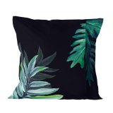 Pudebetrk HappyFriday Ebony  Multifarvet 80 x 80 cm #4