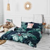 Nordisk cover HappyFriday Ebony Multifarvet 260 x 240 cm #6