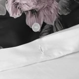 Nordisk cover HappyFriday Onyx Multifarvet 140 x 200 cm #6