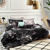 Nordisk cover HappyFriday Onyx Multifarvet 200 x 200 cm #3