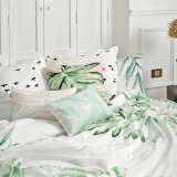 Nordisk cover HappyFriday Delicate Multifarvet 260 x 240 cm #4
