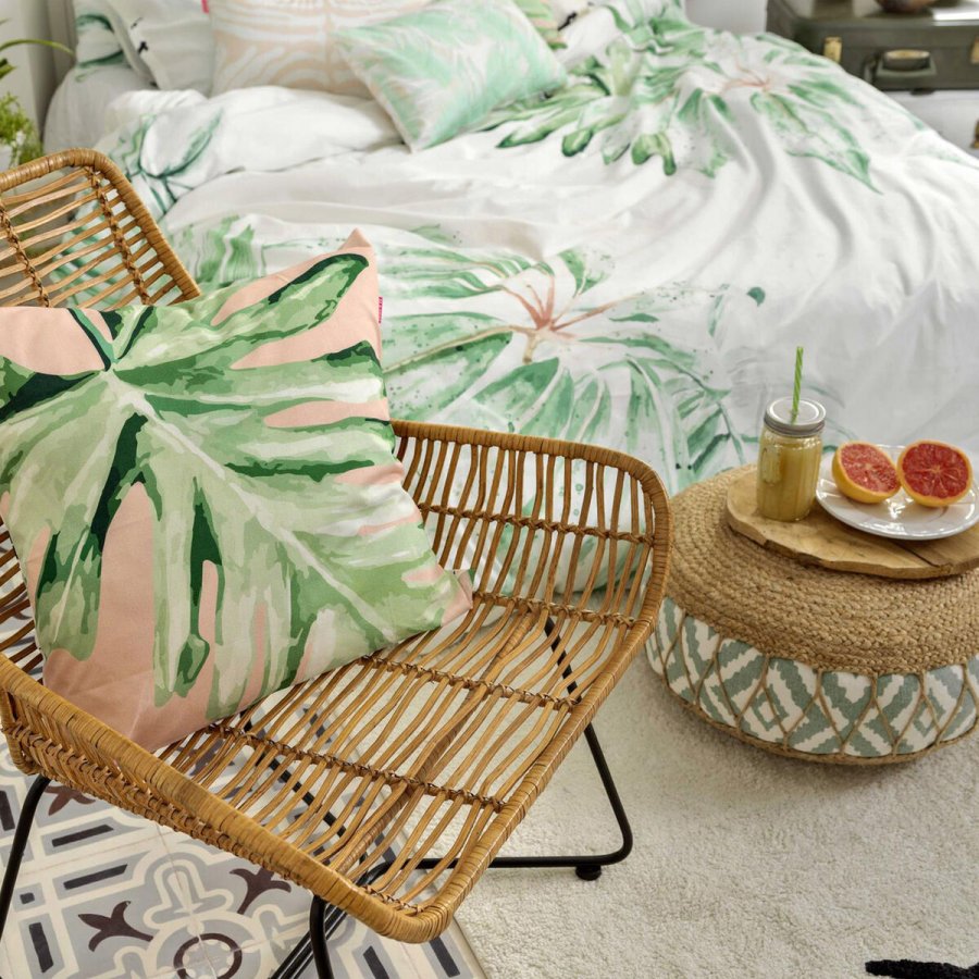 Nordisk cover HappyFriday Delicate Multifarvet 260 x 240 cm #6