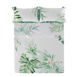 Toplagen HappyFriday Delicate Multifarvet 210 x 270 cm #1