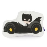 Pude HappyFriday Mr Fox Bat Multifarvet 40 x 30 cm #1