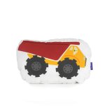 Pude HappyFriday Mr Fox Multifarvet Lastbil 40 x 30 cm #1