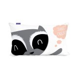 Pudebetrk HappyFriday Moshi Moshi Fantasy Multifarvet 50 x 30 cm #1