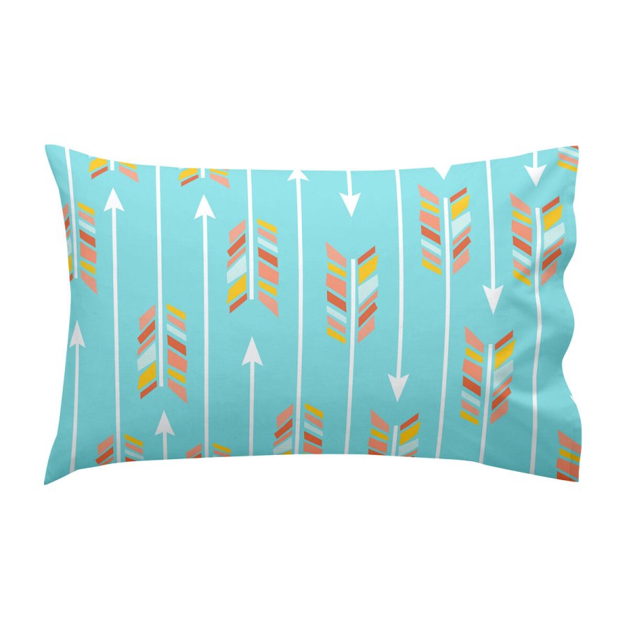 Dynebetrk st HappyFriday Moshi Moshi Fantasy Multifarvet Vugge til baby 2 Dele #21