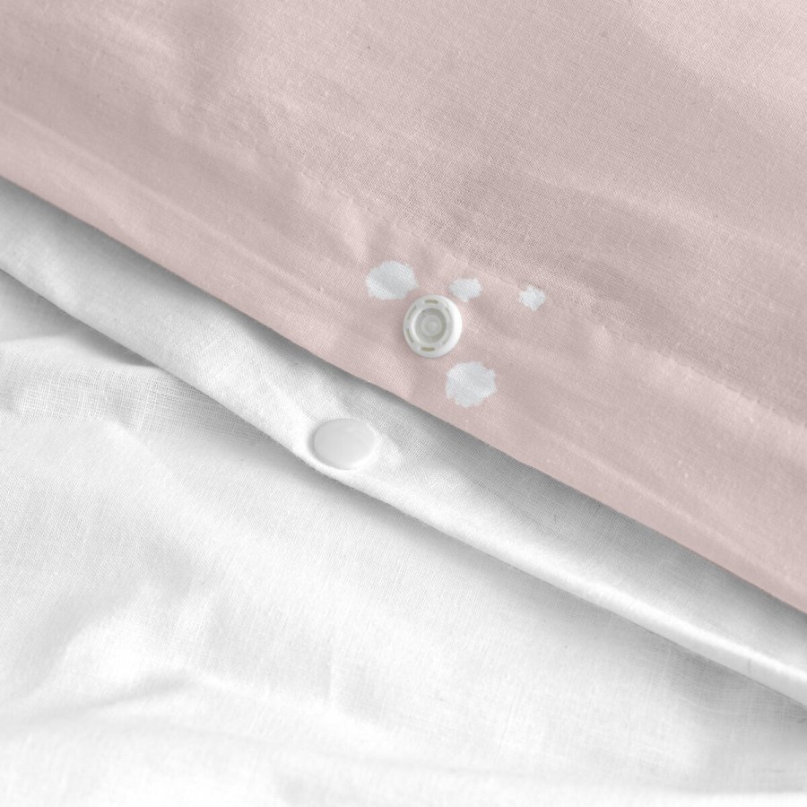 Dynebetrk st HappyFriday Moshi Moshi Fantasy Multifarvet Vugge til baby 2 Dele #26