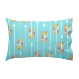 Sengetj st HappyFriday Moshi Moshi Fantasy Multifarvet Vugge til baby 2 Dele #3