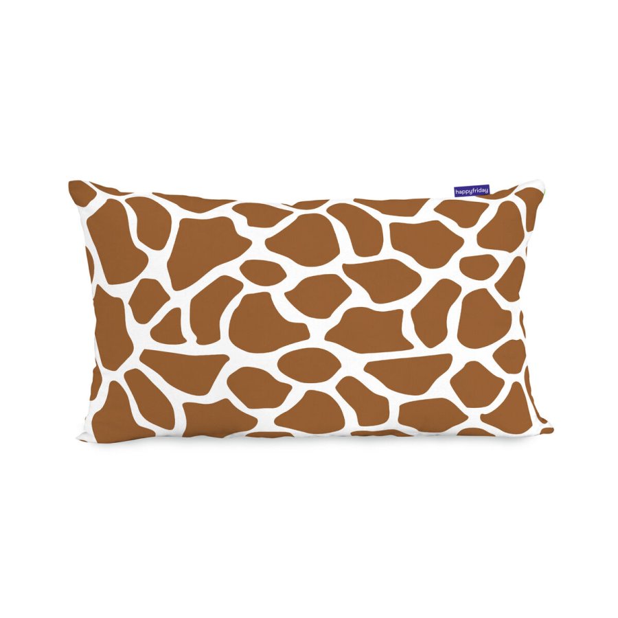 Pudebetrk HappyFriday Mr Fox Wild Multifarvet 50 x 30 cm #2
