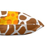 Pudebetrk HappyFriday Mr Fox Wild Multifarvet 50 x 30 cm #3