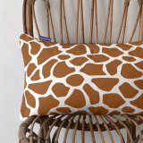 Pudebetrk HappyFriday Mr Fox Wild Multifarvet 50 x 30 cm #4