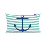 Pudebetrk HappyFriday Moshi Moshi Whale Multifarvet 50 x 30 cm #3