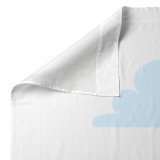 Sengetj st HappyFriday Moshi Moshi Whale Multifarvet Vugge til baby 2 Dele #5