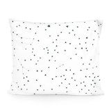 Pudebetrk HappyFriday Blanc Constellation Multifarvet 60 x 70 cm #1