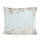 Pudebetrk HappyFriday Coral reef Multifarvet 60 x 70 cm #1