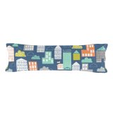 Dynebetrk st HappyFriday Moshi Moshi Holidays Multifarvet Seng 105 2 Dele #21