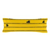Dynebetrk st HappyFriday Mr Fox Machinery  Multifarvet Seng 105 2 Dele #26