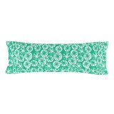 Vatteret sengetj med lynls HappyFriday Moshi Moshi Panda Garden Pink 105 x 200 cm #4