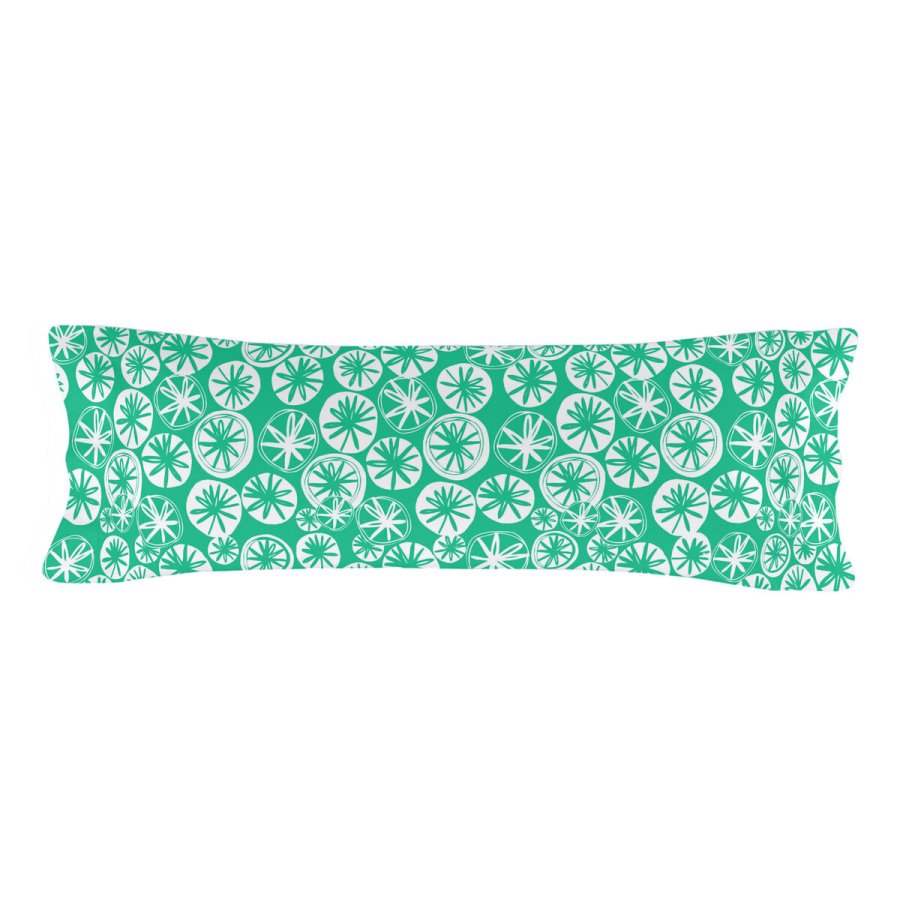 Vatteret sengetj med lynls HappyFriday Moshi Moshi Panda Garden Pink 105 x 200 cm #4