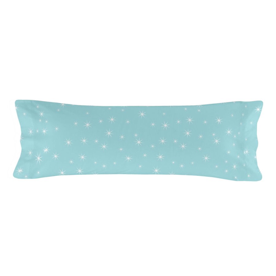 Vatteret sengetj med lynls HappyFriday Mr Fox Flying Boy Multifarvet 105 x 200 cm #4