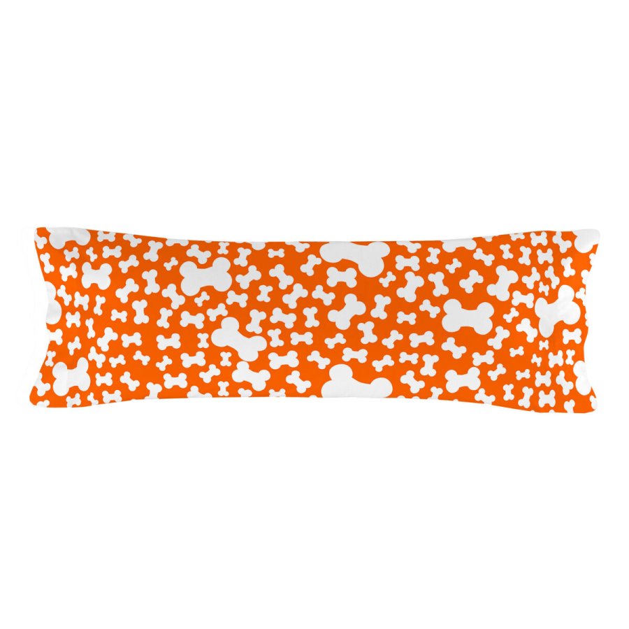 Vatteret sengetj med lynls HappyFriday Mr Fox Dogs Multifarvet 105 x 200 cm #4