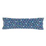 Pudebetrk HappyFriday Le Petit Prince Son avion Multifarvet 45 x 125 cm #1