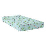 bundplastik HappyFriday HAPPYNOIS Multifarvet 105 x 200 x 32 cm #4