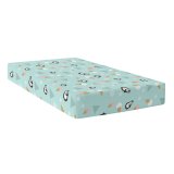 bundplastik HappyFriday HAPPYNOIS Multifarvet 105 x 200 x 32 cm #5