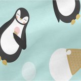 bundplastik HappyFriday HAPPYNOIS Multifarvet 105 x 200 x 32 cm #6