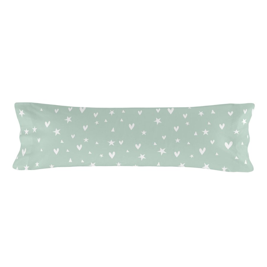 Sengetj st HappyFriday Moshi Moshi Best buddies  Multifarvet Seng 105 2 Dele #6