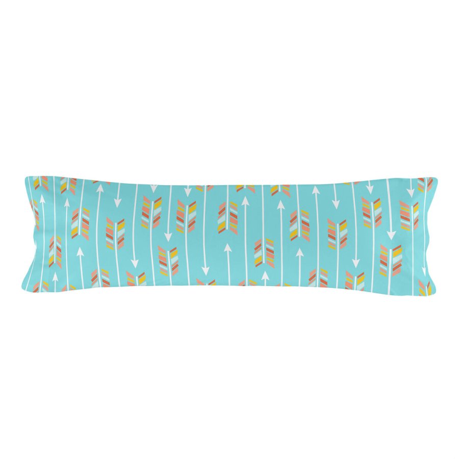 Sengetj st HappyFriday Moshi Moshi Fantasy Multifarvet Seng 105 2 Dele #6