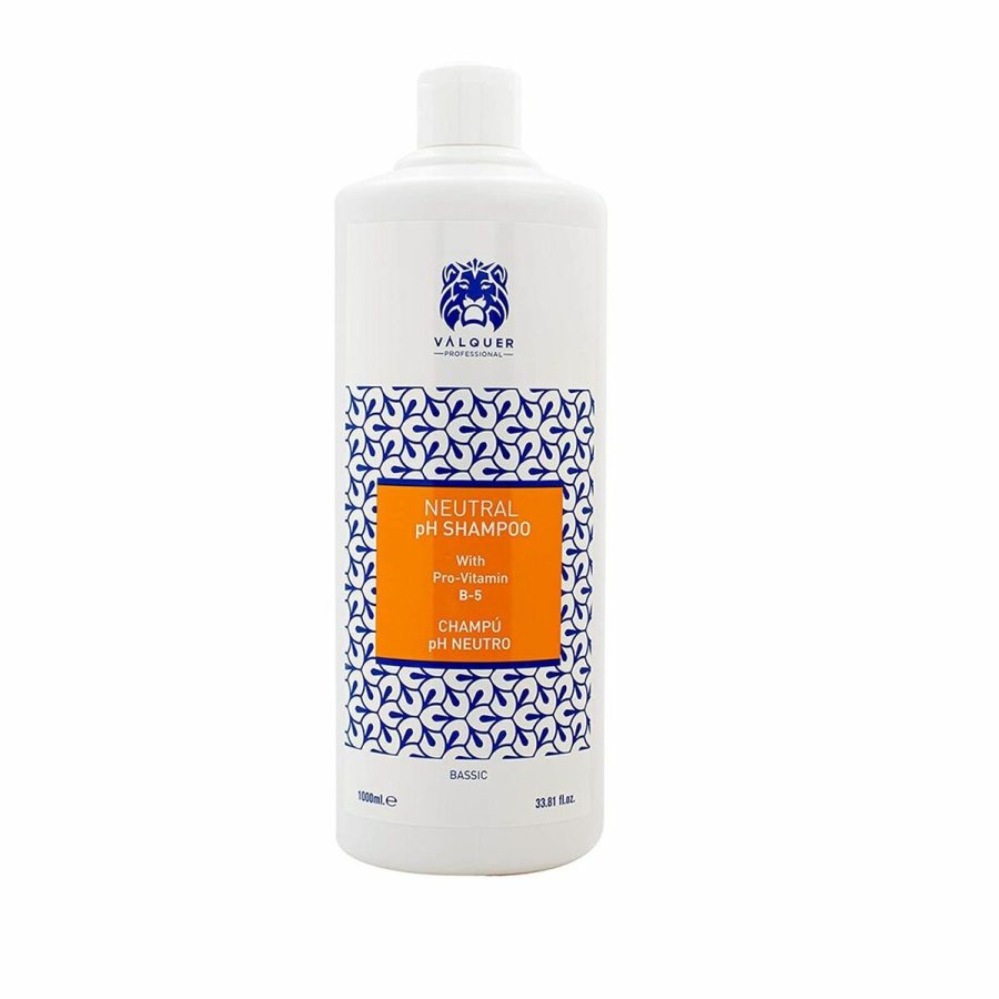 Shampoo Valquer CHAMP PROFESIONAL 1 L #2