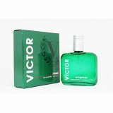 Herreparfume Victor EDT 100 ml 2 Dele #1