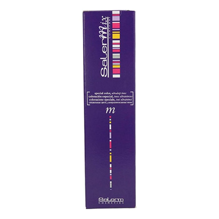 Permanent Farve Salerm Contrastyling 75 N 0.44 (75 ml) #1