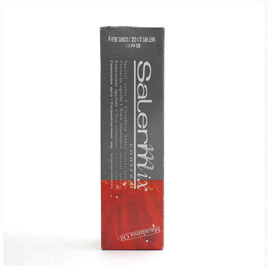 Permanent Farve N 0,66 Red Shangai Salerm 8420282006057 #1