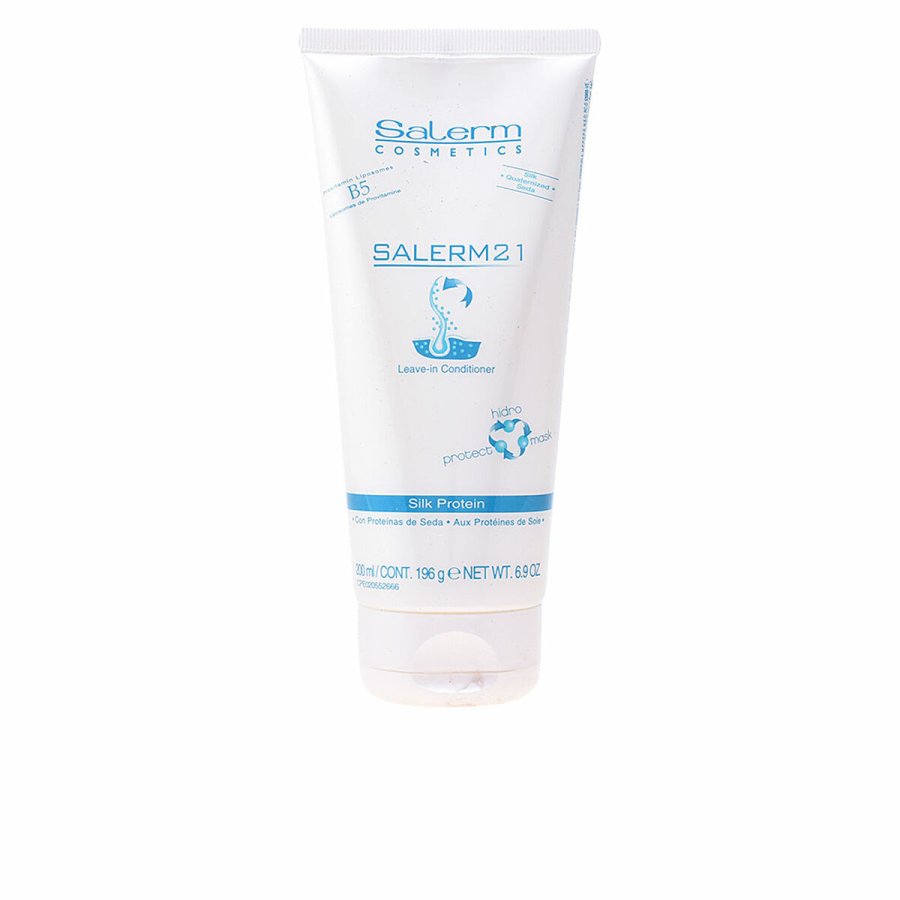 H�rbalsam uden skylning 21 Salerm #5