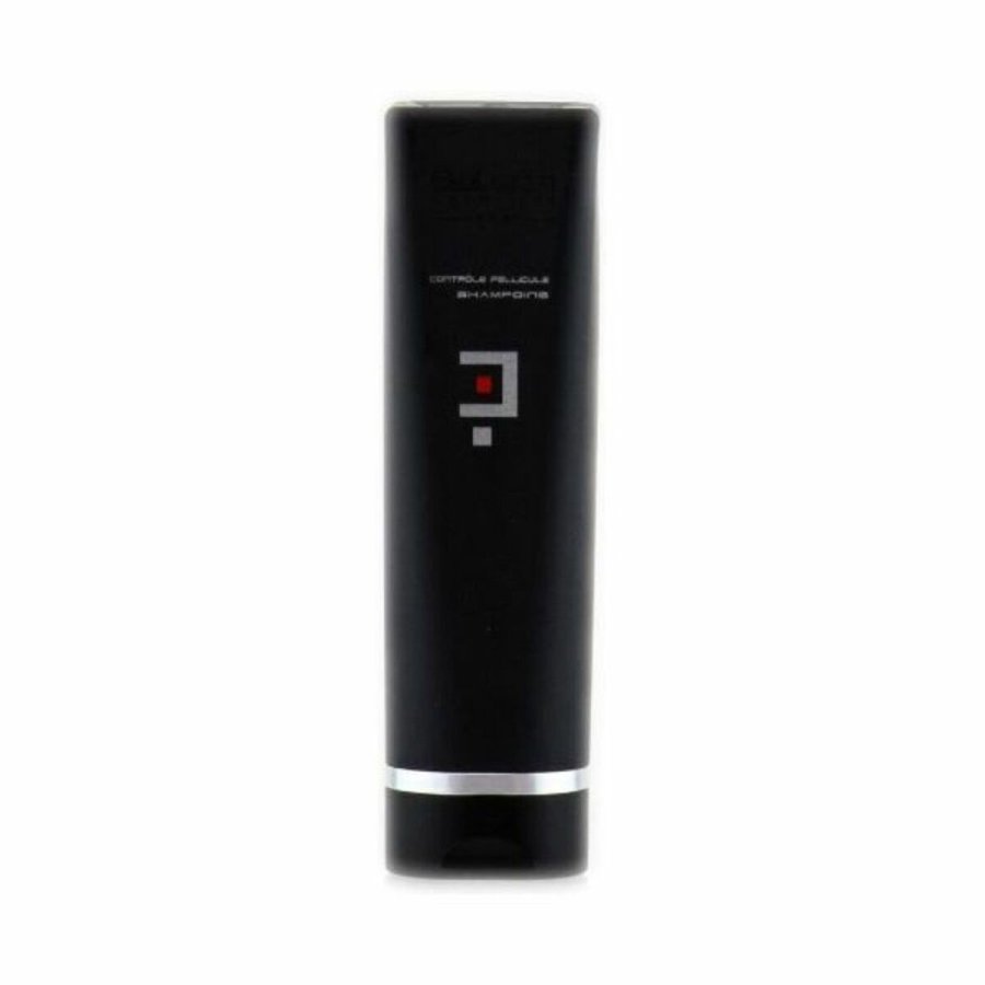 Anti-skl Shampoo Salerm Homme Eksfolierende produkt 250 ml #1