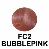 Permanent Farve Salermvison Salerm Salermvison Pink (75 ml) #2