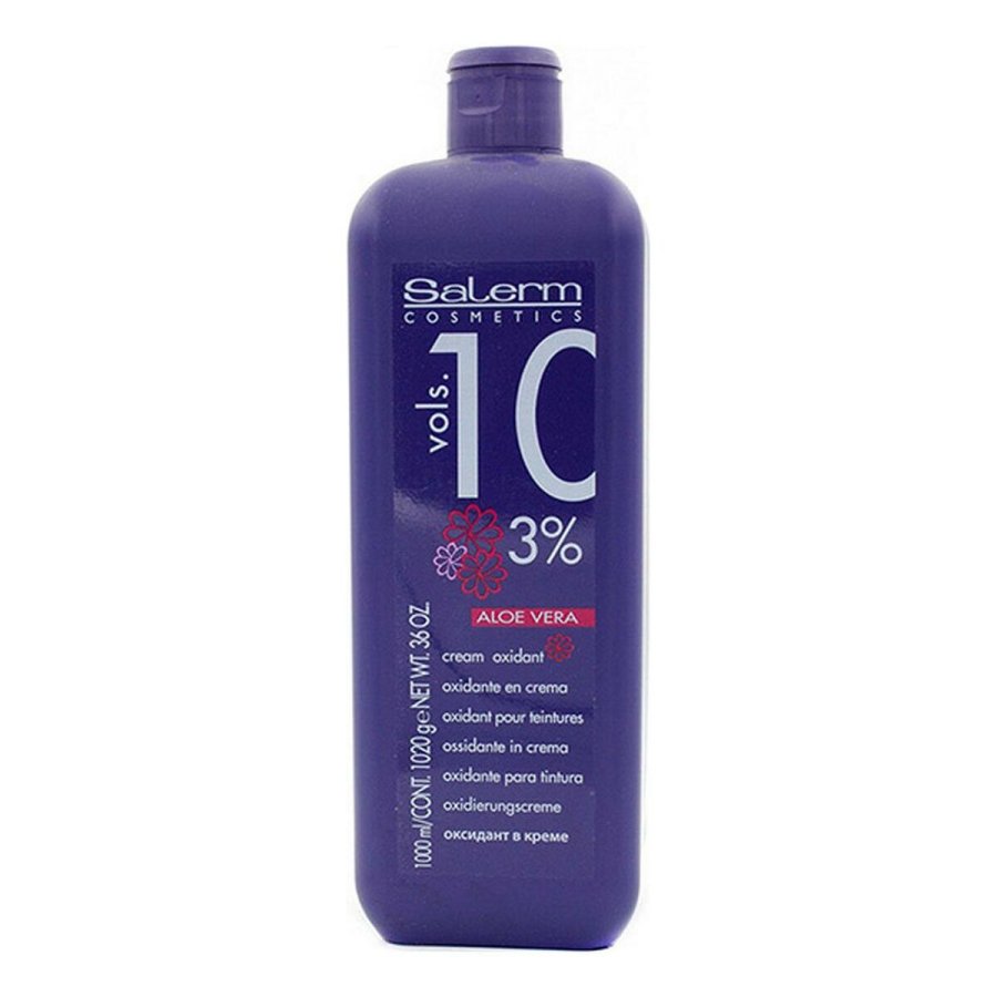 Hroxidant Oxig Salerm 10 vol 3 % (100 ml) #1